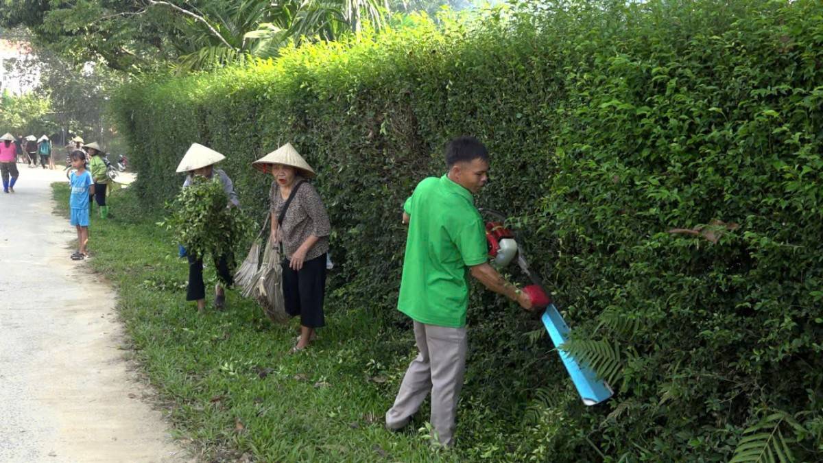 Sẵn sàng cho Đại hội Đảng bộ tỉnh Thanh Hóa 2025–2030: Chuẩn bị toàn diện, đồng bộ Sẵn sàng cho Đại hội Đảng bộ tỉnh Thanh Hóa 2025–2030: Chuẩn bị toàn diện, đồng bộ