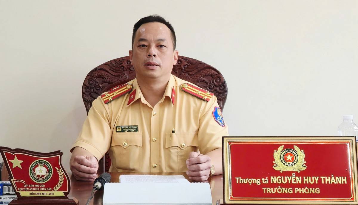 Đắk Lắk tăng cường thực hiện các giải pháp bảo đảm trật tự an toàn giao thông