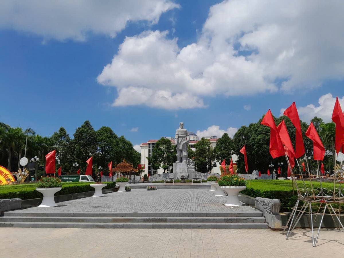 Sẵn sàng cho Đại hội Đảng bộ tỉnh Thanh Hóa 2025–2030: Chuẩn bị toàn diện, đồng bộ