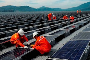 Bộ Chính trị ban hành Nghị quyết số 70 về bảo đảm an ninh năng lượng quốc gia