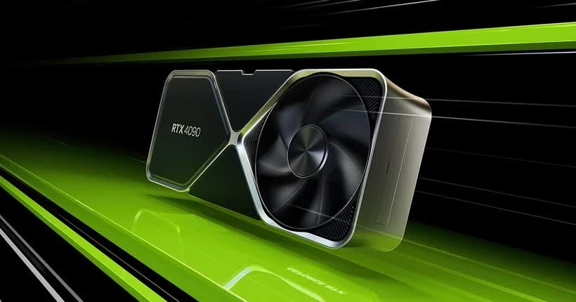 Nvidia củng cố ngôi đầu GPU, chiếm 94% thị phần toàn cầu quý II/2025