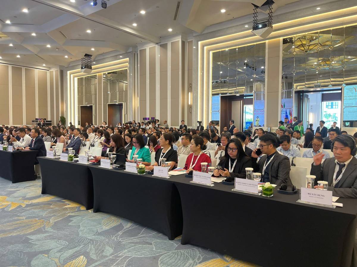 Diễn đàn doanh nghiệp Việt Nam - Italia 2025: Mở ra hướng hợp tác mới