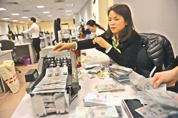 Lãi suất ngân hàng ngày 4/9/2025: Kỳ hạn 3 tháng cao nhất 4,55%/năm