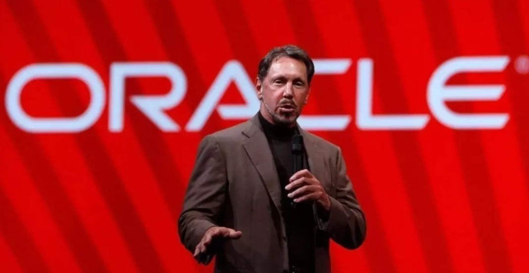 Tỷ phú Larry Ellison: Thành công bền vững là phải giải quyết đúng nỗi đau thị trường