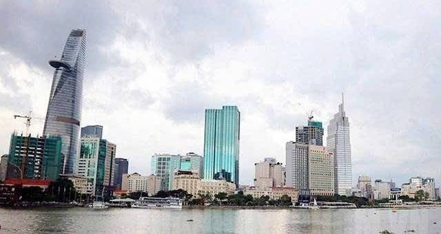 TP. Hồ Chí Minh: Tham vọng lọt Top 100 thành phố đáng sống toàn cầu