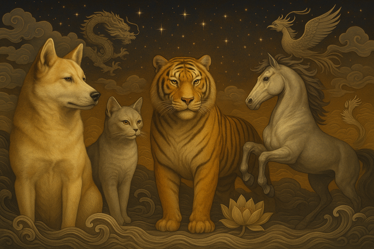 Tử vi - Vận số ngày 8/9/2025: Mặc màu gì để hút tài lộc, gặp nhiều may mắn?