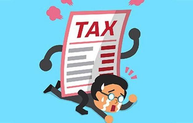 Cưỡng chế ngừng sử dụng hóa đơn với 34 doanh nghiệp nợ thuế ở Phú Thọ