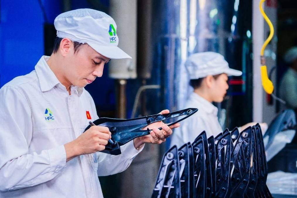 Hà Nội: Doanh nghiệp đăng ký thành lập mới tăng mạnh trong tháng 8