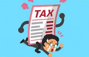 Cưỡng chế ngừng sử dụng hóa đơn với 34 doanh nghiệp nợ thuế ở Phú Thọ