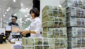 Hà Nội: Thu ngân sách 8 tháng cán mốc 91,7% dự toán