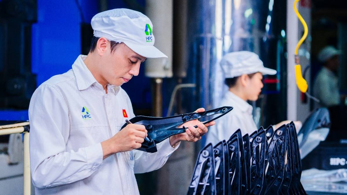 Hà Nội: Doanh nghiệp đăng ký thành lập mới tăng mạnh trong tháng 8