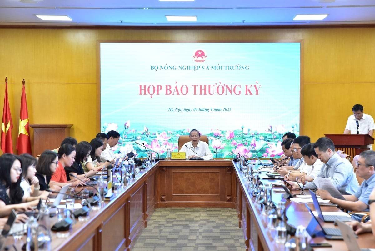 Xuất khẩu nông sản lâm thủy sản 8 tháng đạt hơn 45 tỷ USD, tăng 12%