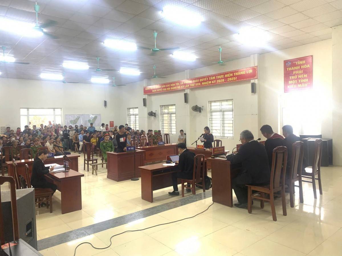 Thanh Hóa đẩy mạnh truyền thông trợ giúp pháp lý, mở rộng tiếp cận công lý trong mô hình chính quyền hai cấp