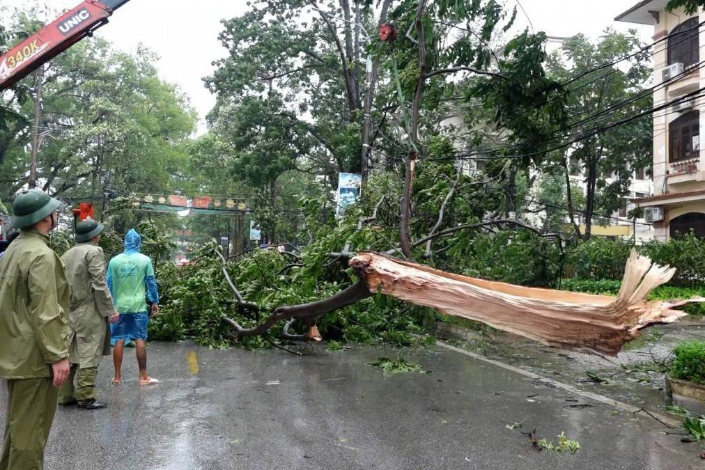 Lạng Sơn chủ động ứng phó bão số 3: Rà soát, sơ tán dân vùng nguy hiểm