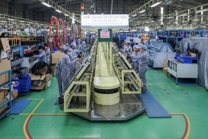 Lạng Sơn: Đầu tư công và sản xuất công nghiệp tạo “cú hích” tăng trưởng