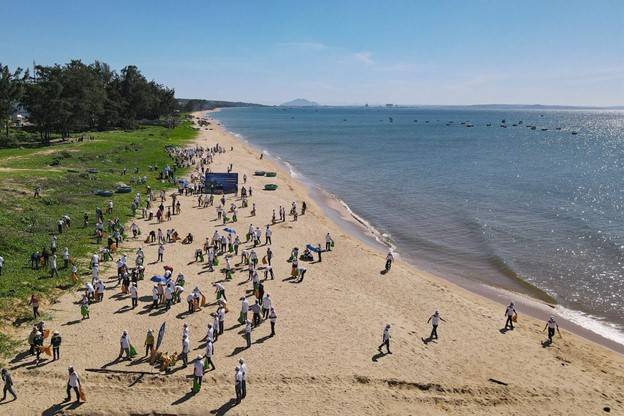 Lâm Đồng: Từ cao nguyên đến biển cả