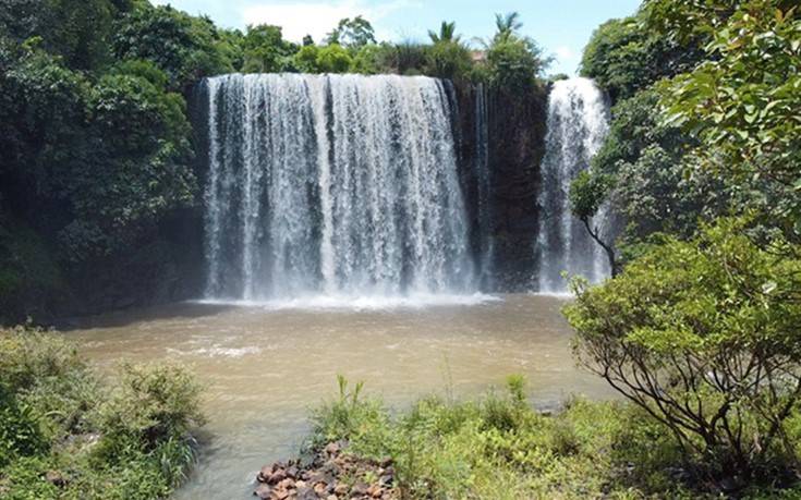 Lâm Đồng: Từ cao nguyên đến biển cả