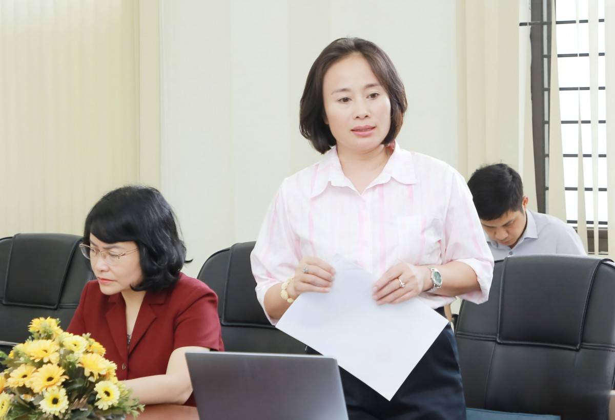 Sơn La đẩy nhanh tiến độ giải phóng mặt bằng dự án đường trục chính Mộc Châu