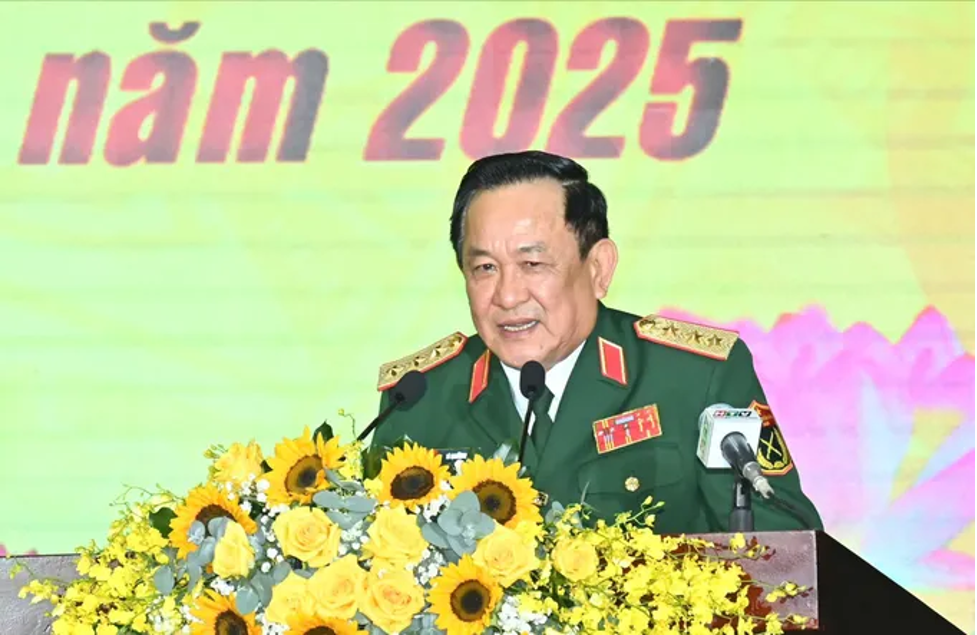 Bộ Tư lệnh TP. Hồ Chí Minh đón nhận Huân chương Quân công hạng Ba - Âm vang mãi những chiến công rực rỡ