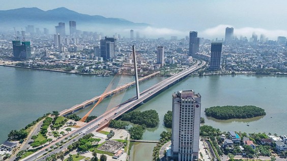 Thị trường bất động sản 2025: Khi doanh nghiệp "sống nhờ" tài chính, nhà đầu tư tìm kiếm giá trị thực