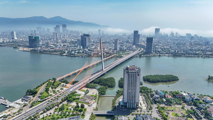 Thị trường bất động sản 2025: Khi doanh nghiệp "sống nhờ" tài chính, nhà đầu tư tìm kiếm giá trị thực