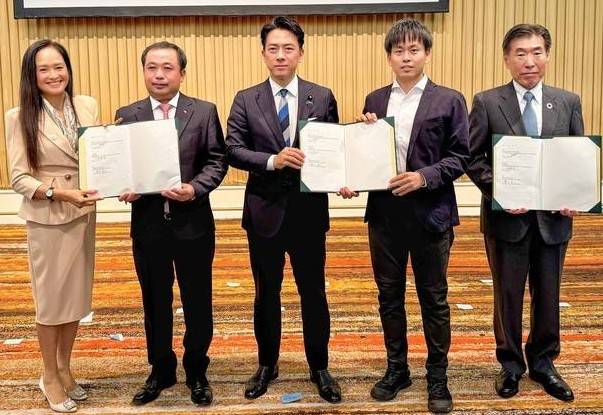 10 thỏa thuận mới mở rộng cánh cửa hợp tác nông nghiệp Việt Nam và Nhật Bản