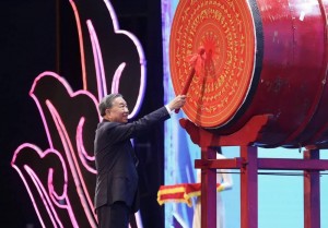 Tổng Bí thư Tô Lâm: "Đầu tư cho giáo dục là đầu tư cho tương lai, là quyết định tương lai của đất nước"
