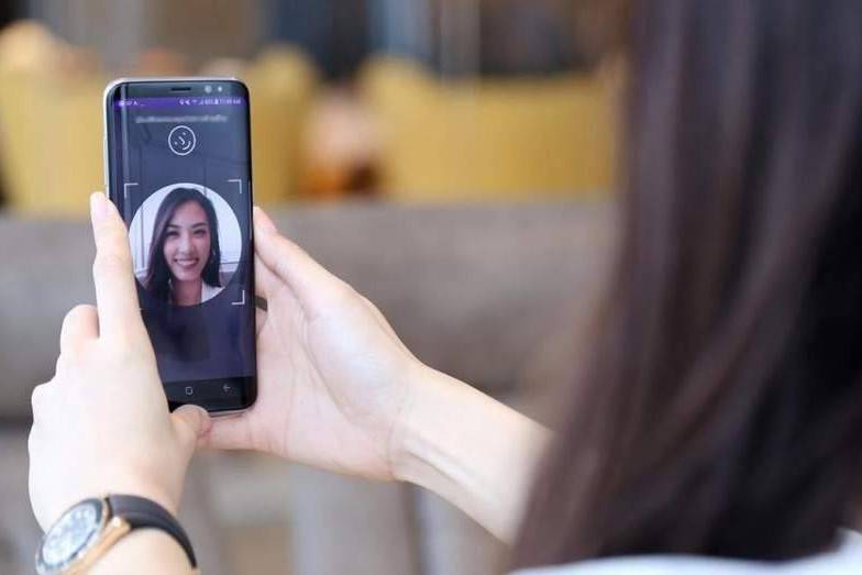 Ngành ngân hàng hoàn tất đối chiếu sinh trắc học toàn bộ tài khoản số