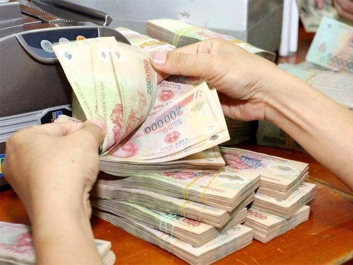 Lãi suất ngân hàng ngày 6/9/2025: Kỳ hạn 18 tháng đạt 6,8% Lãi suất ngân hàng ngày 6/9/2025: Kỳ hạn 18 tháng đạt 6,8%