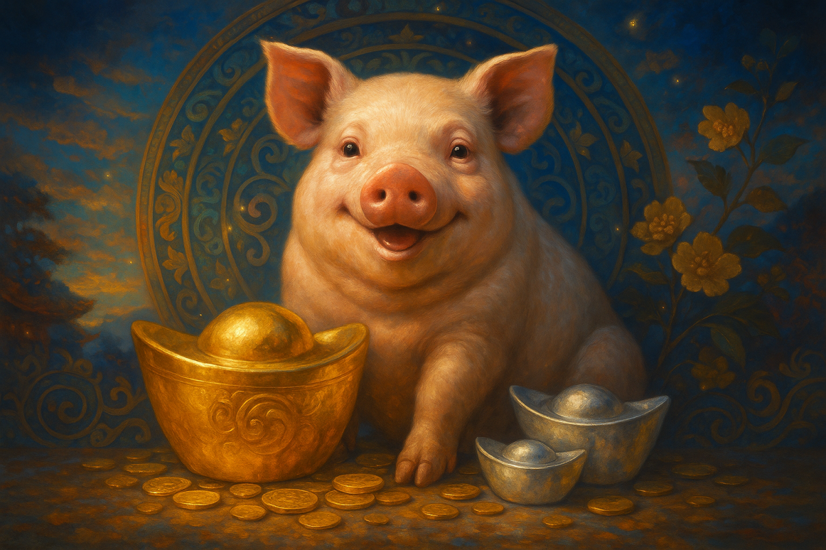 Tử vi tuần mới từ 8/9 – 14/9/2025 tuổi Hợi Tử vi tuần mới từ 8/9 – 14/9/2025 tuổi Hợi