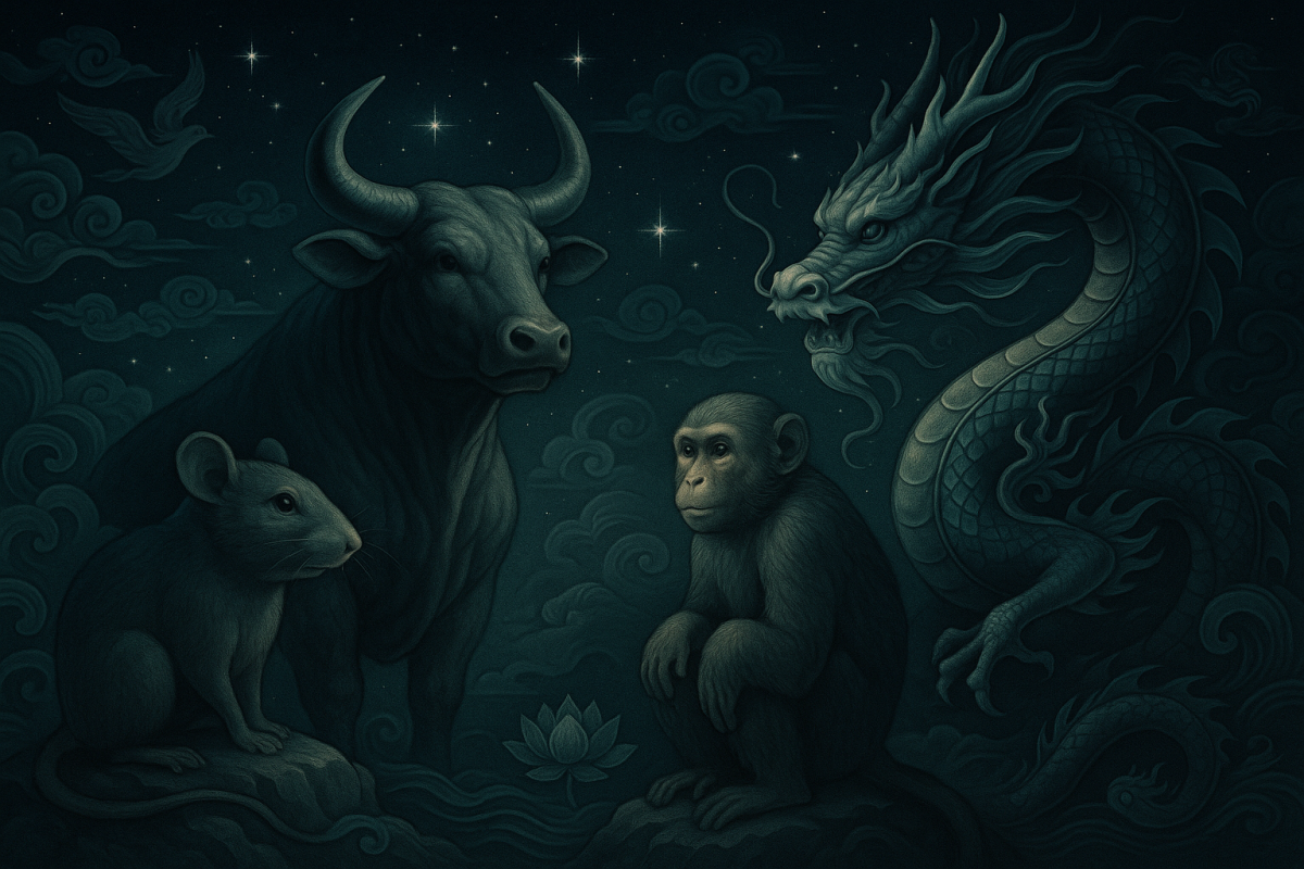 Tử vi - Vận số ngày 10/9/2025: Ngày Nhâm Ngọ mở vận tài lộc, tình duyên thăng hoa