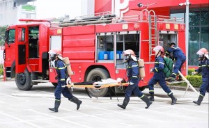 UBND tỉnh Lào Cai yêu cầu: Lấy phòng ngừa là chính, siết chặt kỷ luật PCCC từ cơ sở