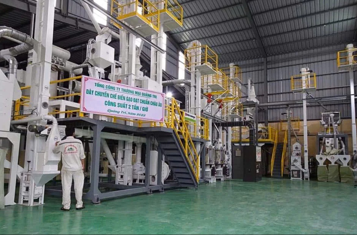 Hành trình gắn kết nông dân và doanh nghiệp: Câu chuyện từ Quảng Trị