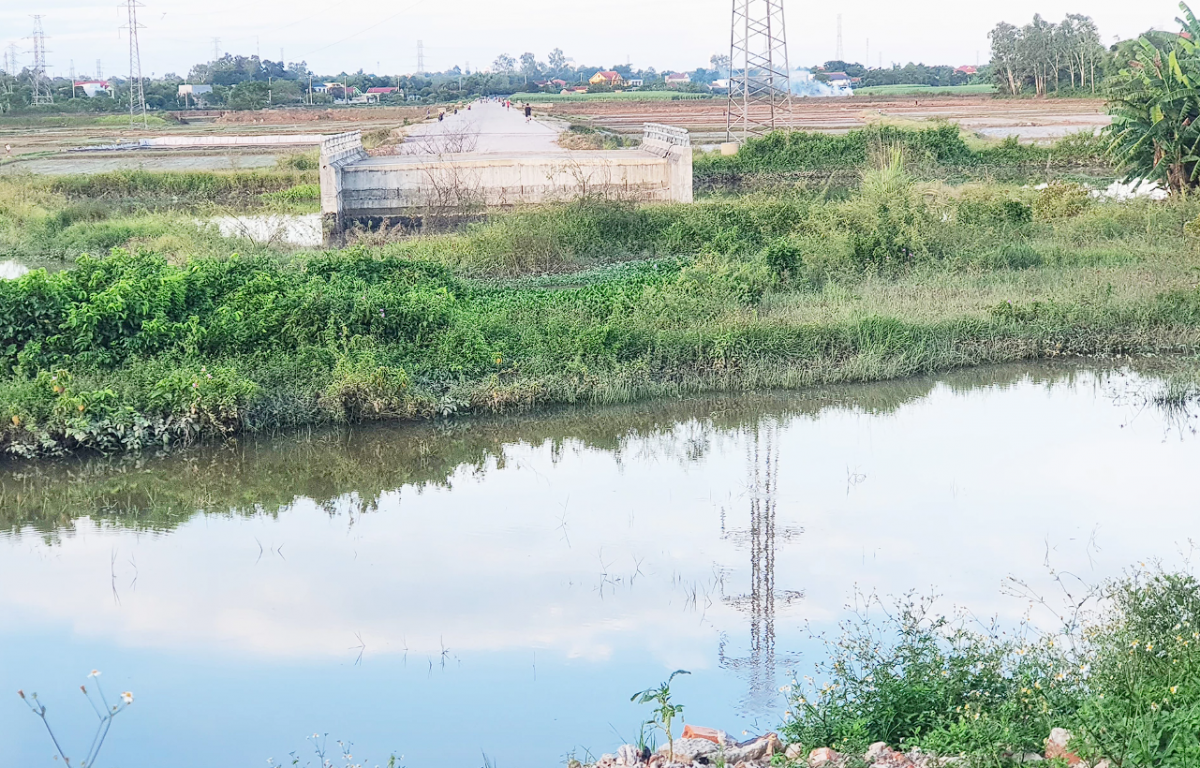 Quảng Trị quyết liệt tháo gỡ vướng mắc GPMB, bảo đảm tiến độ dự án hạ tầng