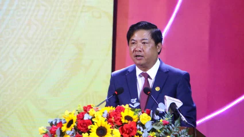 Theo đó, Bộ Chính trị quyết định chỉ định ông Lương Nguyễn Minh Triết, Chủ tịch UBND TP Đà Nẵng giữ chức Bí thư Thành ủy Đà Nẵng nhiệm kỳ 2020 – 2025.