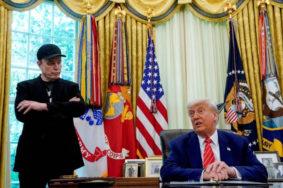 Elon Musk – CEO Tesla và SpaceX đã không xuất hiện trong bữa tiệc công nghệ tại Nhà Trắng ngày 4/9/2025, dù được mời, khiến giới quan sát và truyền thông quốc tế đưa ra nhiều suy đoán