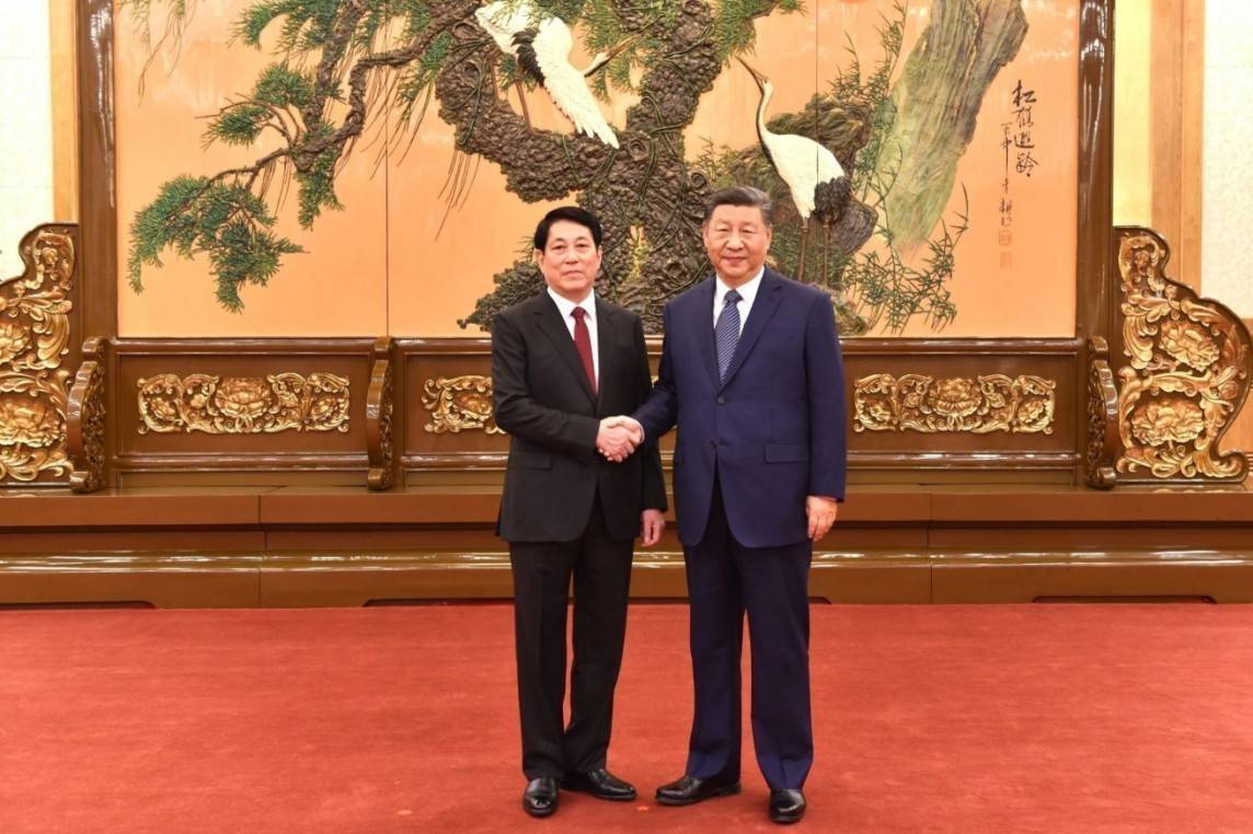 Chuyến thăm Trung Quốc của Chủ tịch nước Lương Cường: Thông điệp của Ngoại giao Việt Nam