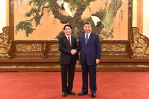 Chuyến thăm Trung Quốc của Chủ tịch nước Lương Cường: Thông điệp của Ngoại giao Việt Nam