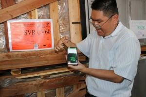 Tăng tốc đáp ứng EUDR và phát triển cao su phát thải thấp: Tấm hộ chiếu xanh VRG chinh phục thị trường EU