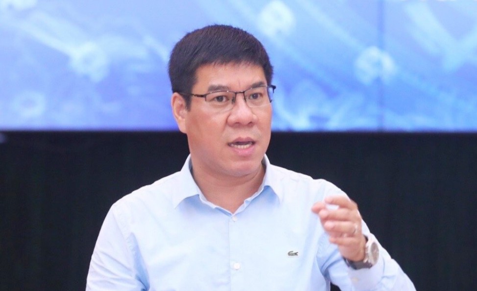 GS.TS Huỳnh Văn Chương: Chiến lược nâng cao vị thế giáo dục Việt Nam trên trường quốc tế