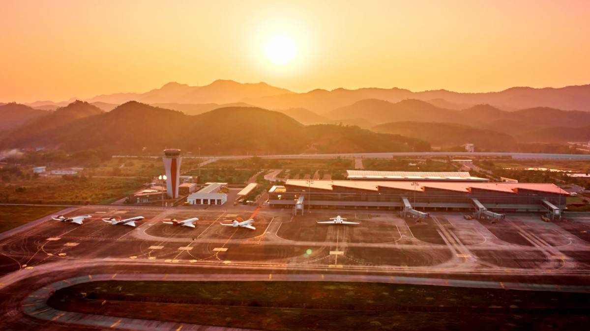 Khu đô thị biển nào đang trở thành trục mới của nhà đầu tư phía Bắc?