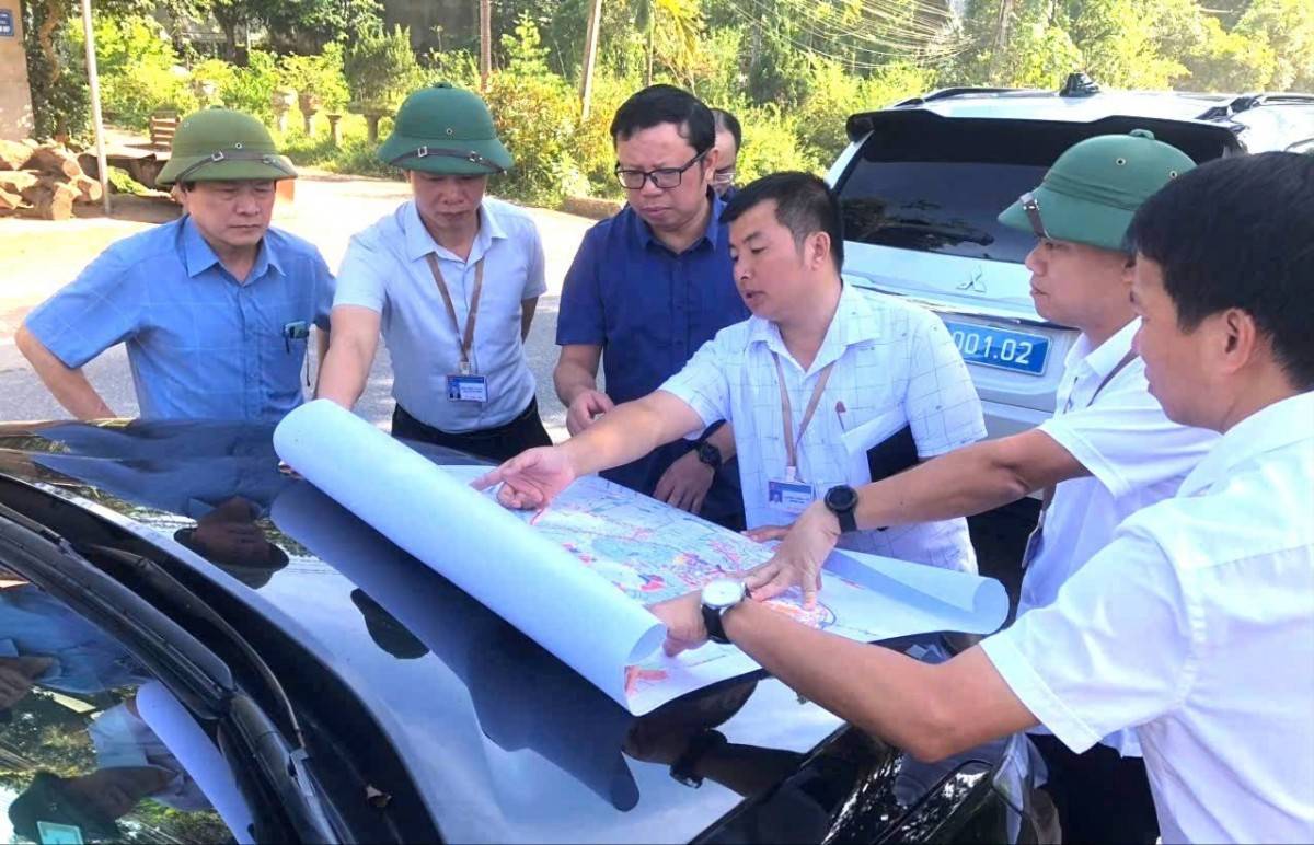 Lào Cai: Doanh nghiệp thành lập mới tăng 15% trong 8 tháng