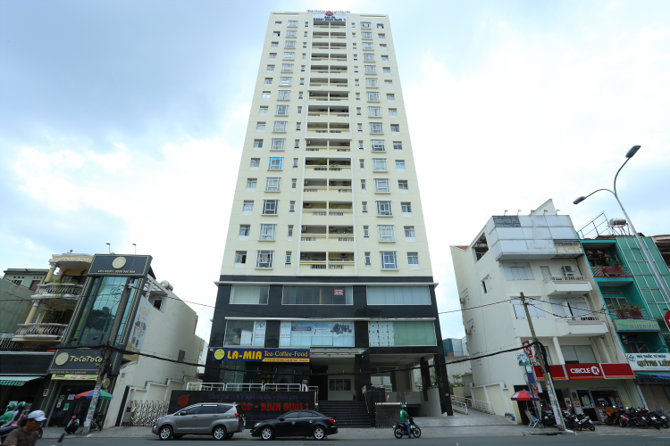 TP. Hồ Chí Minh: Gỡ vướng cấp sổ hồng cho 2 dự án thuộc quỹ nhà ở tái định cư