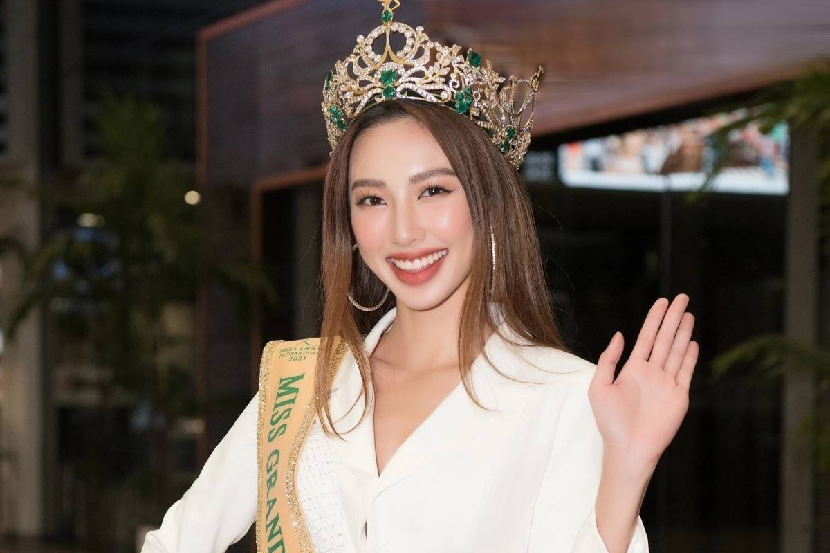 Vụ án liên quan Hoa hậu Thùy Tiên: Kết luận về Công ty Sen Vàng