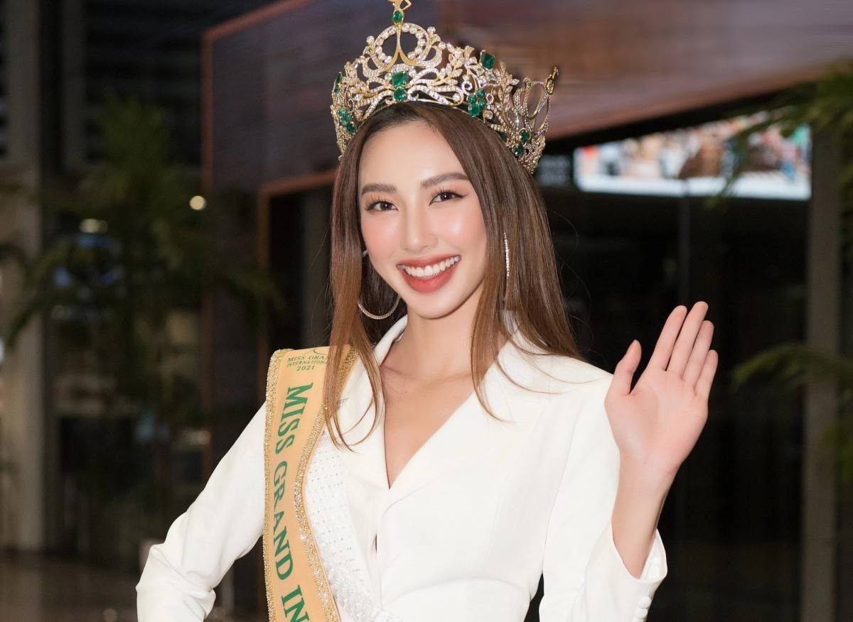 Vụ án liên quan Hoa hậu Thùy Tiên: Kết luận về Công ty Sen Vàng Vụ án liên quan Hoa hậu Thùy Tiên: Kết luận về Công ty Sen Vàng