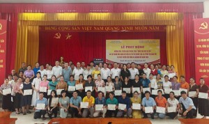 Hoành Mô (Quảng Ninh) bứt phá với trí tuệ nhân tạo – Bước tiến từ một xã biên giới