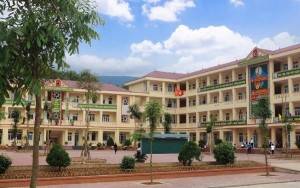 Lào Cai thúc đẩy xây dựng hệ thống trường nội trú cho học sinh vùng biên