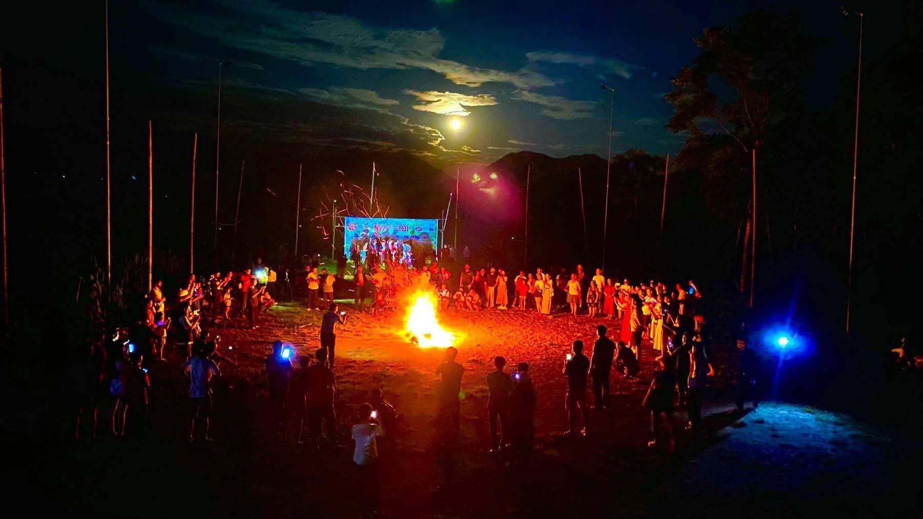 Tuần Văn hóa – Du lịch Thông Nguyên 2025: Trải nghiệm mùa vàng và bản sắc vùng cao