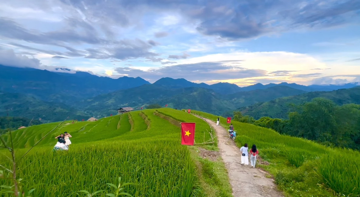 Tuần Văn hóa – Du lịch Thông Nguyên 2025: Trải nghiệm mùa vàng và bản sắc vùng cao