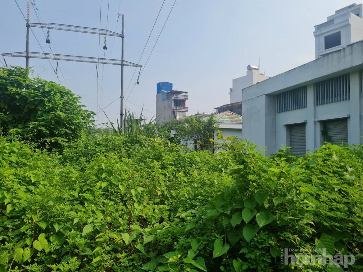 Bài XII: Chợ dân sinh hàng chục tỷ đồng ở Hà Nội bỏ hoang gây lãng phí